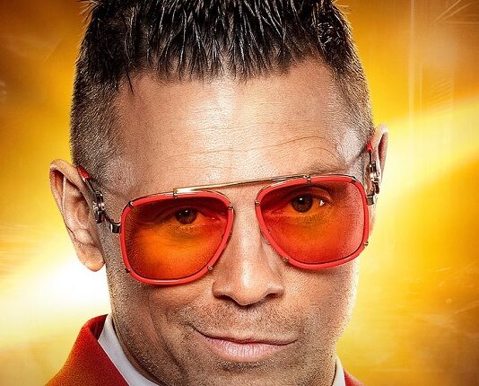 The Miz On Painful Finishers In WWE, Funniest Wrestlers He’s Ever Worked With