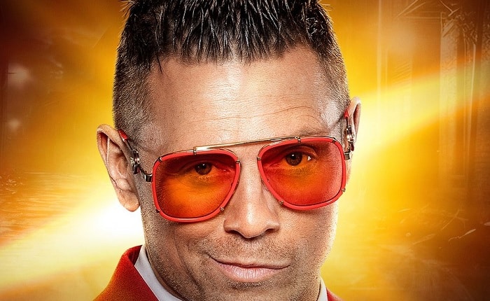 The Miz Looks Back At Memorable WrestleMania 27, How He Learned He Was Winning WWE Title