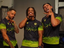 The Rascalz