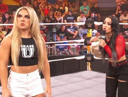 Tommy Dreamer Believes Roxanne Perez And Thea Hail Are Future WWE Main Roster Champions
