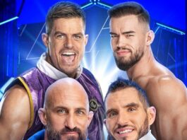WWE Confirms DIY vs. A-Town Down Under 2 For Tonight’s SmackDown