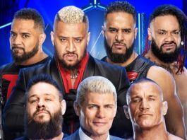 WWE SmackDown Results – July 5, 2024