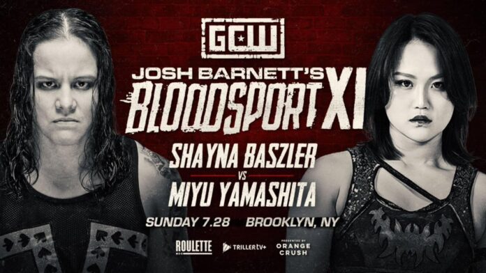 Baszler-Blood