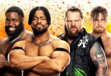 Updated Line-Up For This Week’s Episode Of WWE NXT