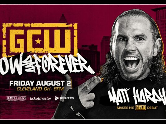 Hardy-GCW