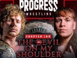 PROGRESS Chapter 169: The Devil On My Shoulder Results – July 28, 2024