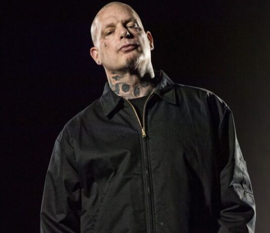 JBL Provides Update On Vampiro, Says He’s Having Trouble Moving Around