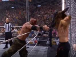 Nicholas Jackson Addresses Jack Perry’s Unprotected Chair Shot That Some Were “Really Upset” About