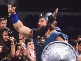 John Nord Dealing With Serious Health Issues, GoFundMe Launched