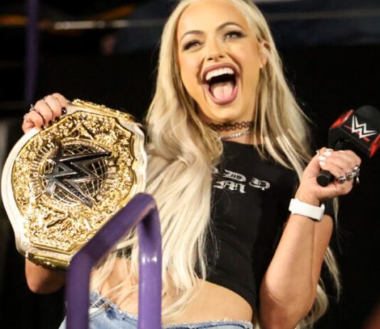 Seth Rollins Calls Liv Morgan A “Superstar” Ahead Of Netflix RAW Debut