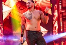 Luca Crusifino Wants To Be WWE NXT Tag Team Champions With Stacks