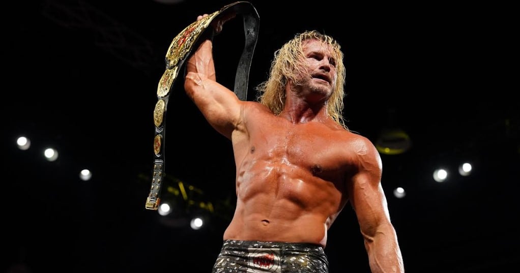 Nic Nemeth vs. Moose For World Title To Headline TNA Victory Road 2025