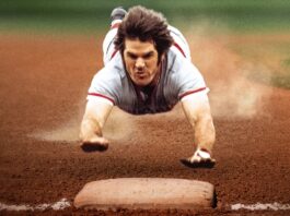 Documentary On Pete Rose Set To Be Released Later This Month On HBO