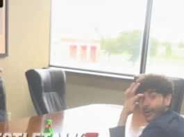 Shane McMahon Comments On His Meeting With AEW President Tony Khan