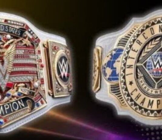 Update On WWE Introducing Two New Women’s Championships