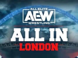 Complete AEW All In: London 2024 Media Call With Tony Khan