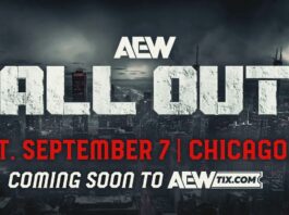 Updated Favorites And Betting Odds For AEW All Out