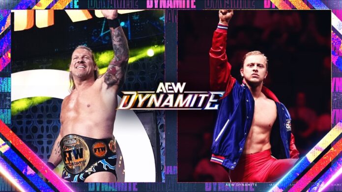 01-aew-dynamite-8-21-2024-chris-jericho-vs-tommy-billington