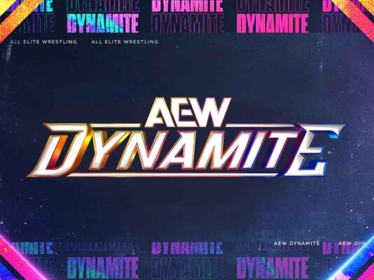 AEW Dynamite