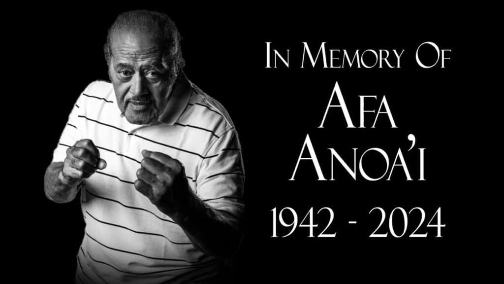 Roman Reigns, Triple H Comment On Afa Anoa'i's Passing | PWMania