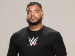 Bobby “Damon Kemp” Steveson: “As Of Today, I Am No Longer Contracted With WWE”