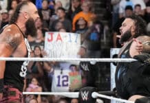 Bronson Reed Addresses The “Viral” Moments From His Feud With Braun Strowman In WWE