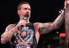 CM Punk