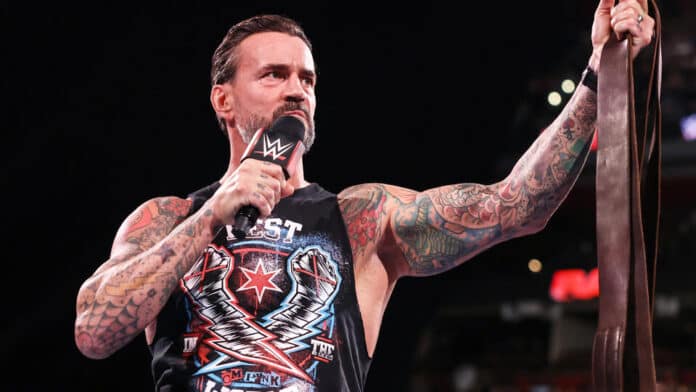 CM Punk Discusses The Rock’s Influence On WWE & Locker Room Reactions