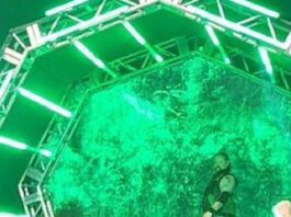 Spoiler Photos: Three WWE NXT Stars Appear At 8/2 TNA iMPACT Taping