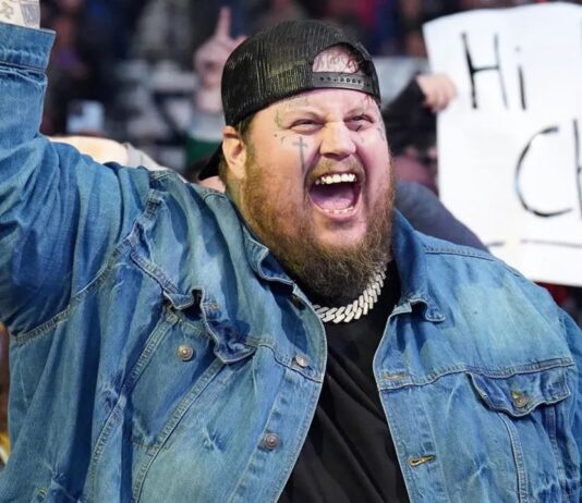 Jelly Roll’s Upcoming WWE Appearance Could Lead To SummerSlam Involvement Jelly Roll in WWE