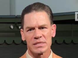 Update On John Cena’s WWE Schedule