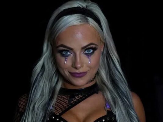 Liv Morgan