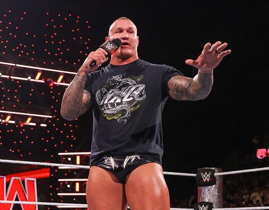 Randy Orton Admits He’s Only Got “So Many Years Left” In WWE