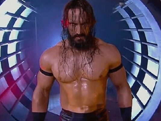Triple H Pays Tribute To PAC PAC