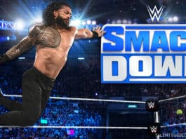 Roman Reigns/SmackDown Update, Drew McIntyre’s Back After Raw, Mysterio