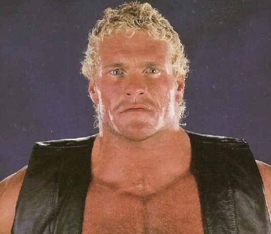Sycho Sid’s Son Calls Out WWE For How They Handled His Hall Of Fame Induction