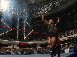 WWE And Damian Priest Pay Homage To Sid Eudy On RAW