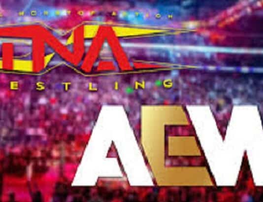 What The AEW/TNA Situation Says About The Industry