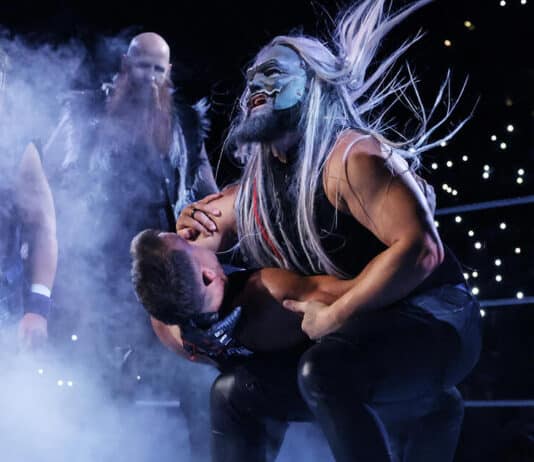 Wyatt Six Leader Bo Dallas Teases Big Plans, Possible John Cena Match