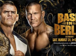 WWE Bash In Berlin Results – August 31, 2024