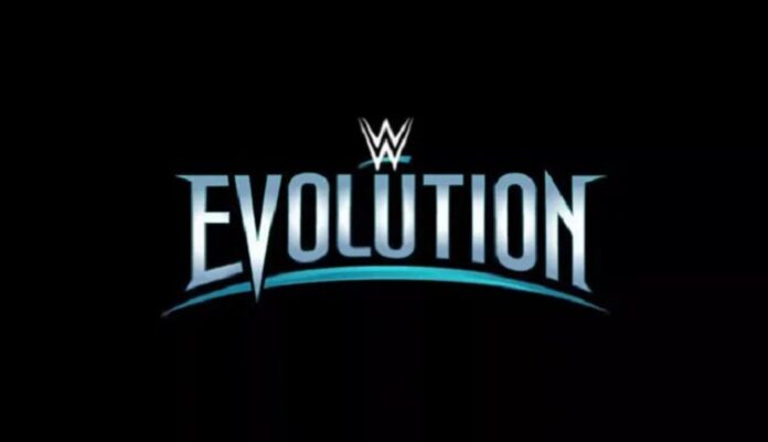 WWE Planning To Bring Back Evolution PLE This Summer