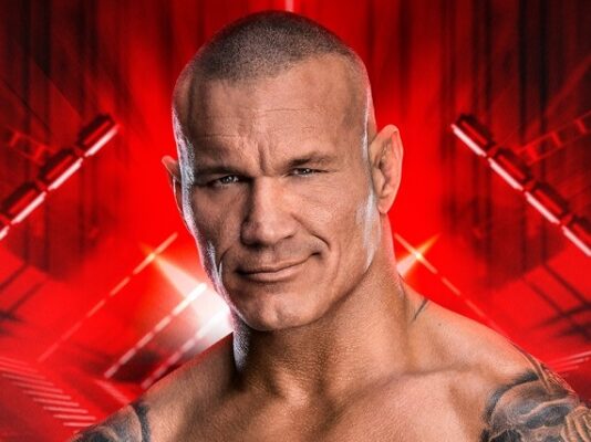 Randy Orton