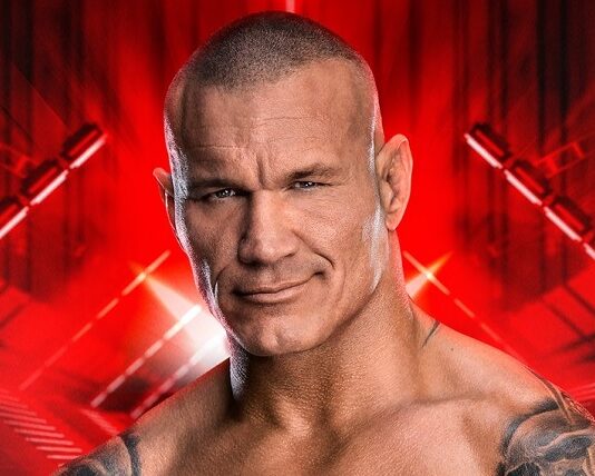 Randy Orton