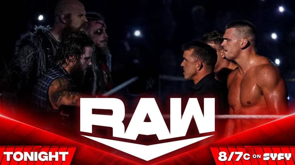 Wwe Raw Results (Aug 11): Naomi'S Heartbreaking Injury & Rollins' Big Match! - 9ukgtz0
