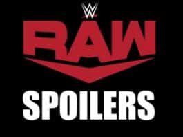 Big Spoiler Updates For Tonight’s WWE Raw (2/2/2026)