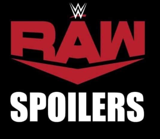 Big Spoiler Updates For Tonight’s WWE Raw (2/2/2026)