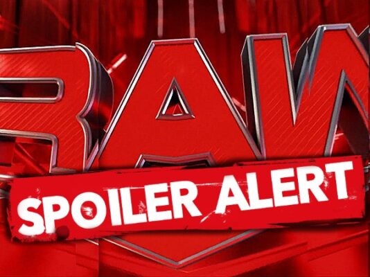 Spoiler On Return Expected For Tonight’s WWE RAW In England
