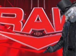 WWE Raw Matches For Next Week (8/26/2024)