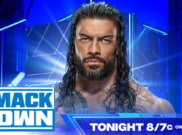WWE SmackDown Results – August 9, 2024