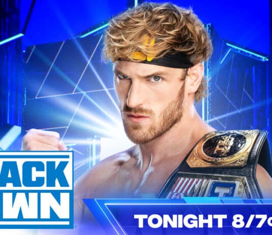WWE SmackDown Results – August 2, 2024